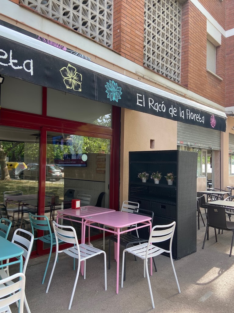 El Raco de la Floreta