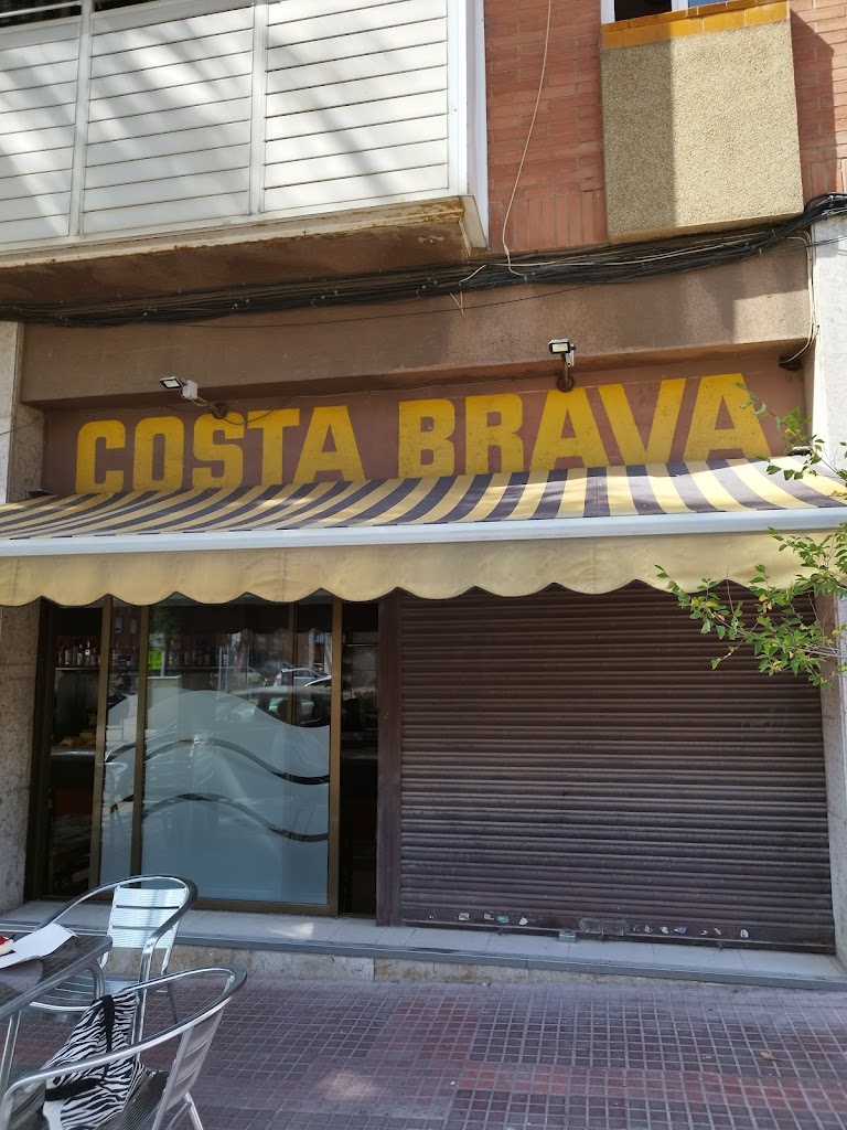 Bar Costa Brava