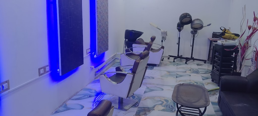 Little Star Beauty Salon Ac