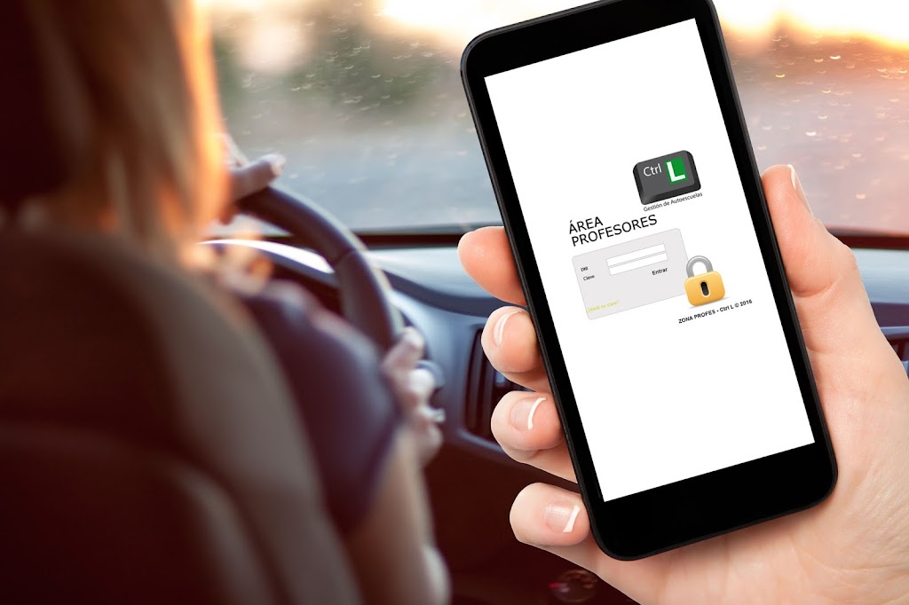 Control L. Gestion integral de autoesculeas.