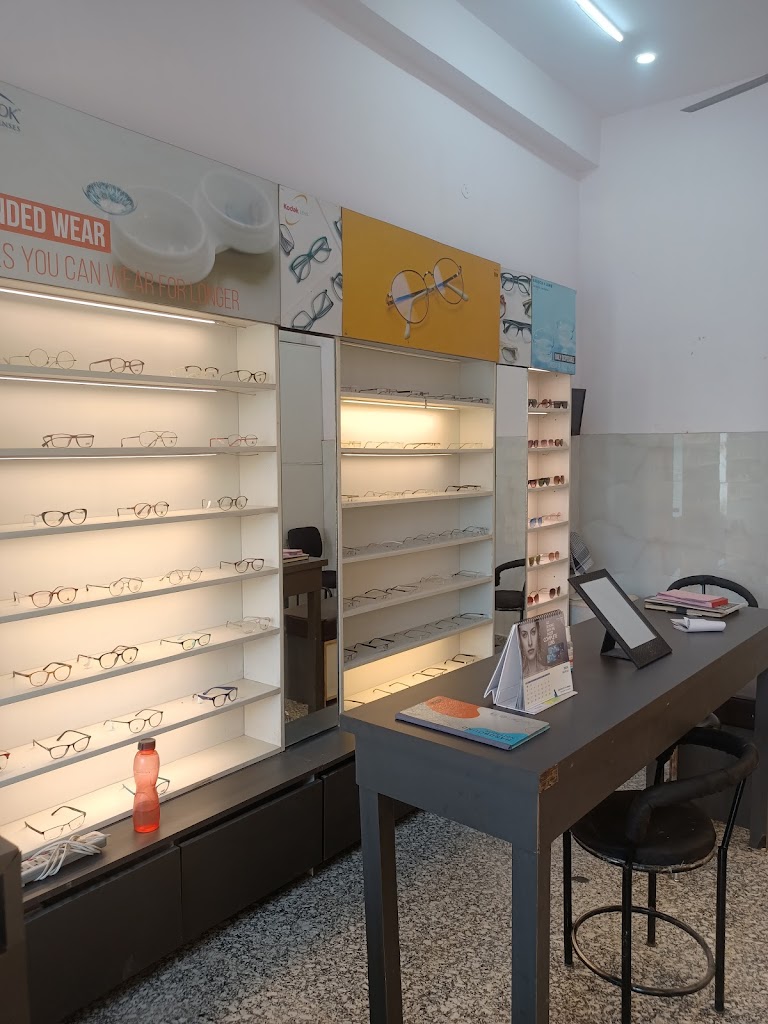 Display case