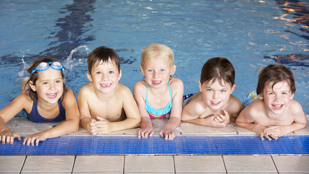 Swym - Die Schwimmschule Hamburg - Schwimmschulen Hamburg