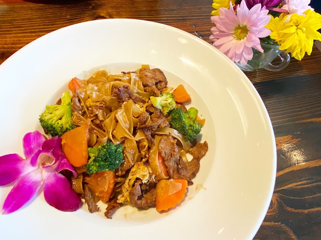 Thailicious Thai Cuisine and Hotpot