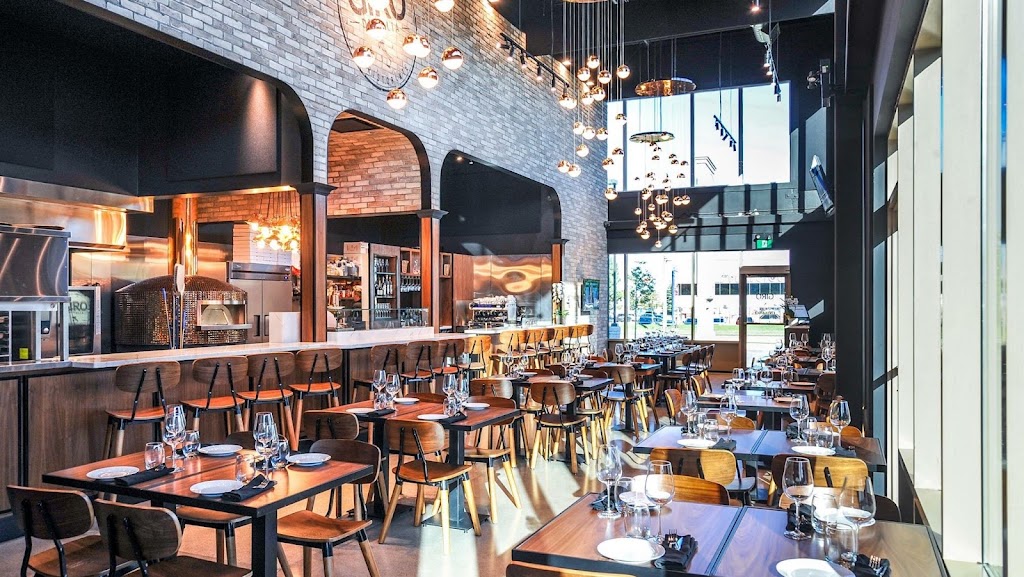 Giro D'Italia Ristorante in Vaughan