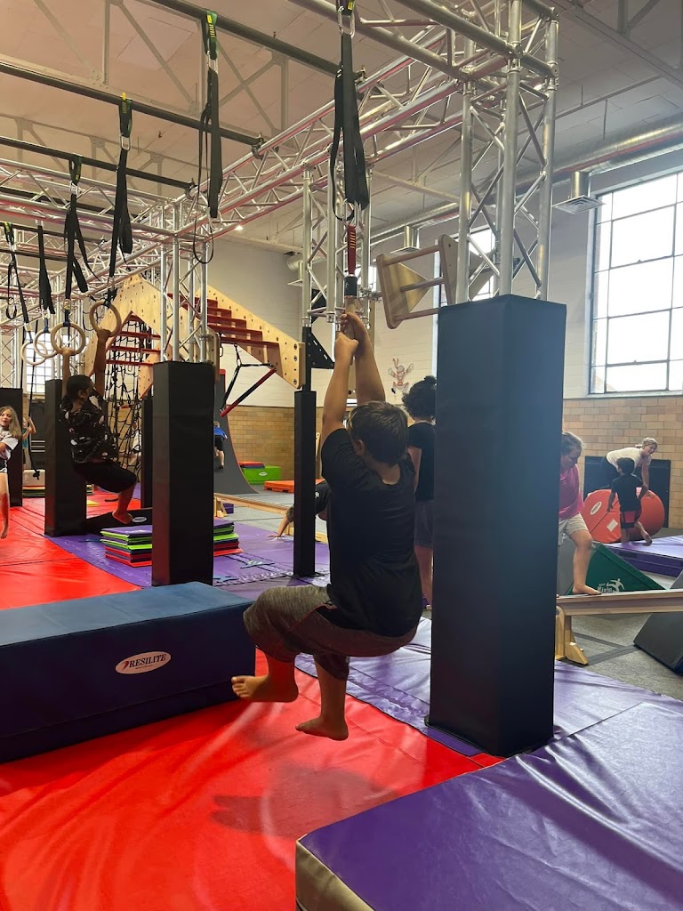  USA Ninja Challenge - Sunbury