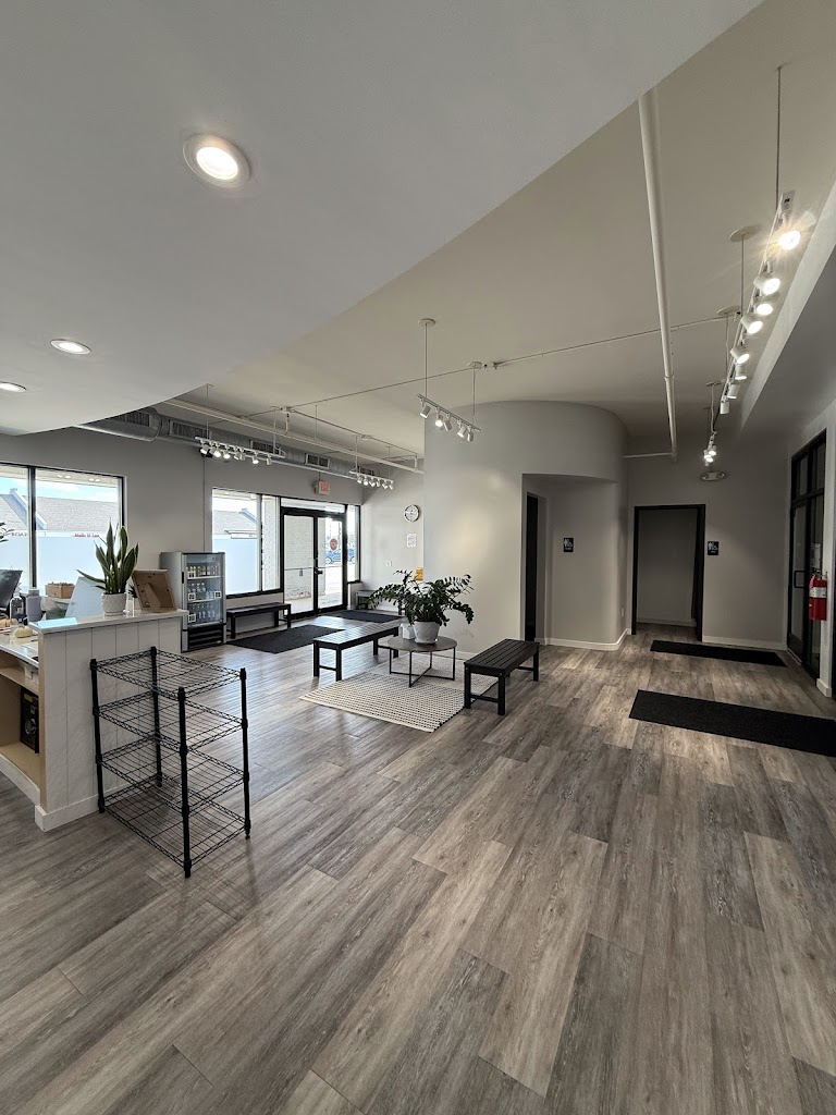  Hot Yoga Milwaukee - Brookfield Location