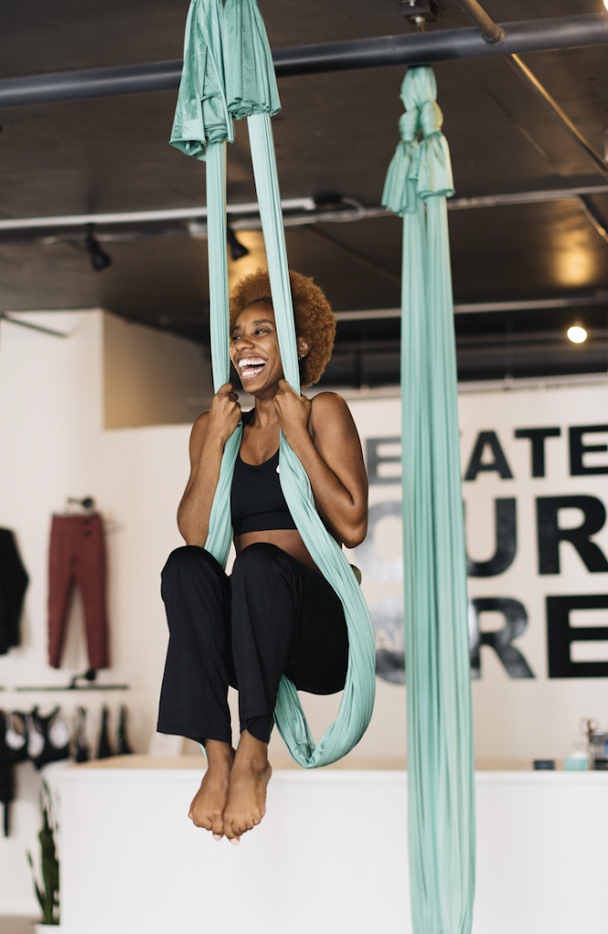  AIR® Aerial Fitness - South Loop
