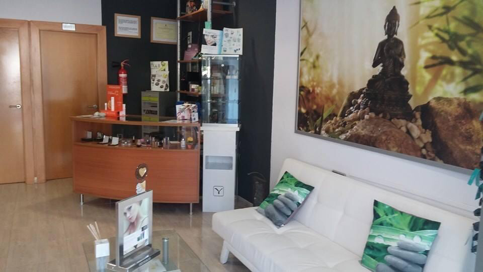Salon de Estetica Ta&Da