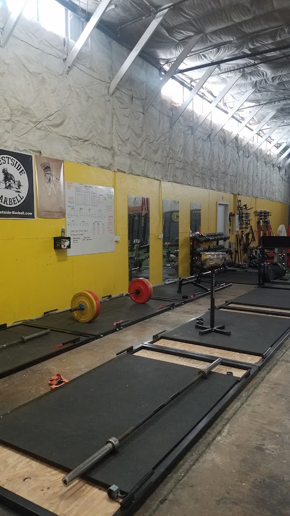  Competitive Edge Athletics