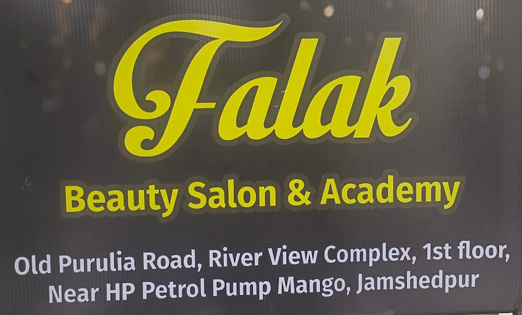 Falak Beauty Salon Makeup Academy