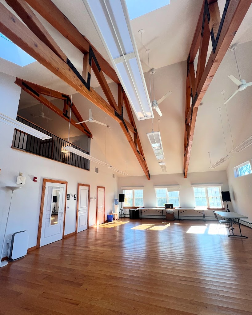  Jamie Surya Yoga Studio