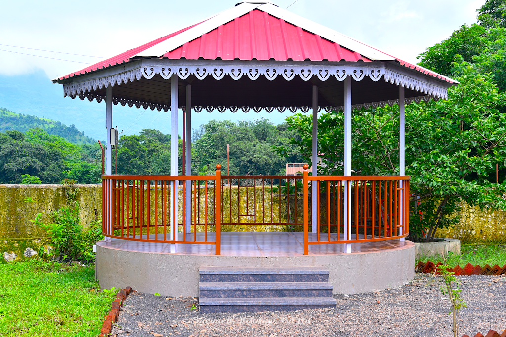 Sarvarth Holidays Resort