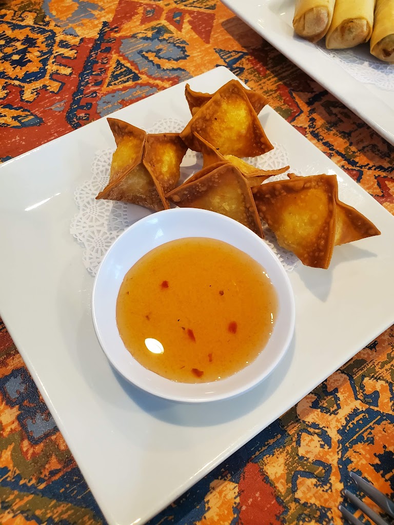 Thai Star NC Restaurant