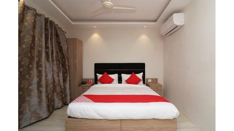 Hotel O Ki Kaa