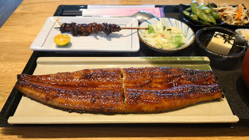菁饌園 鰻魚飯 的照片