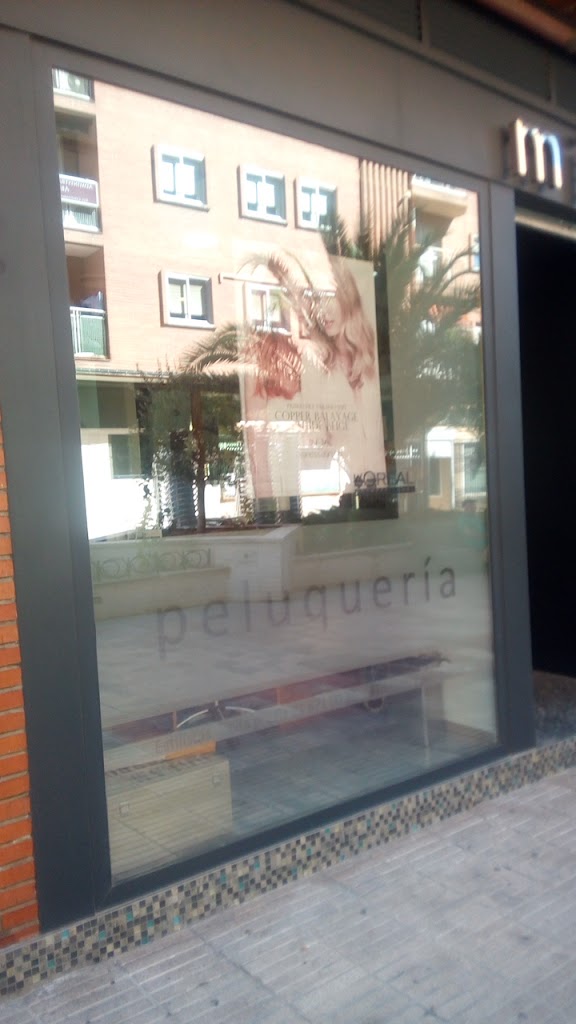 Miriam's Peluqueros — Exterior