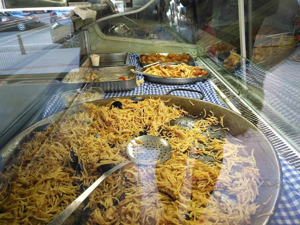 Bona Cuina — Comida y bebida