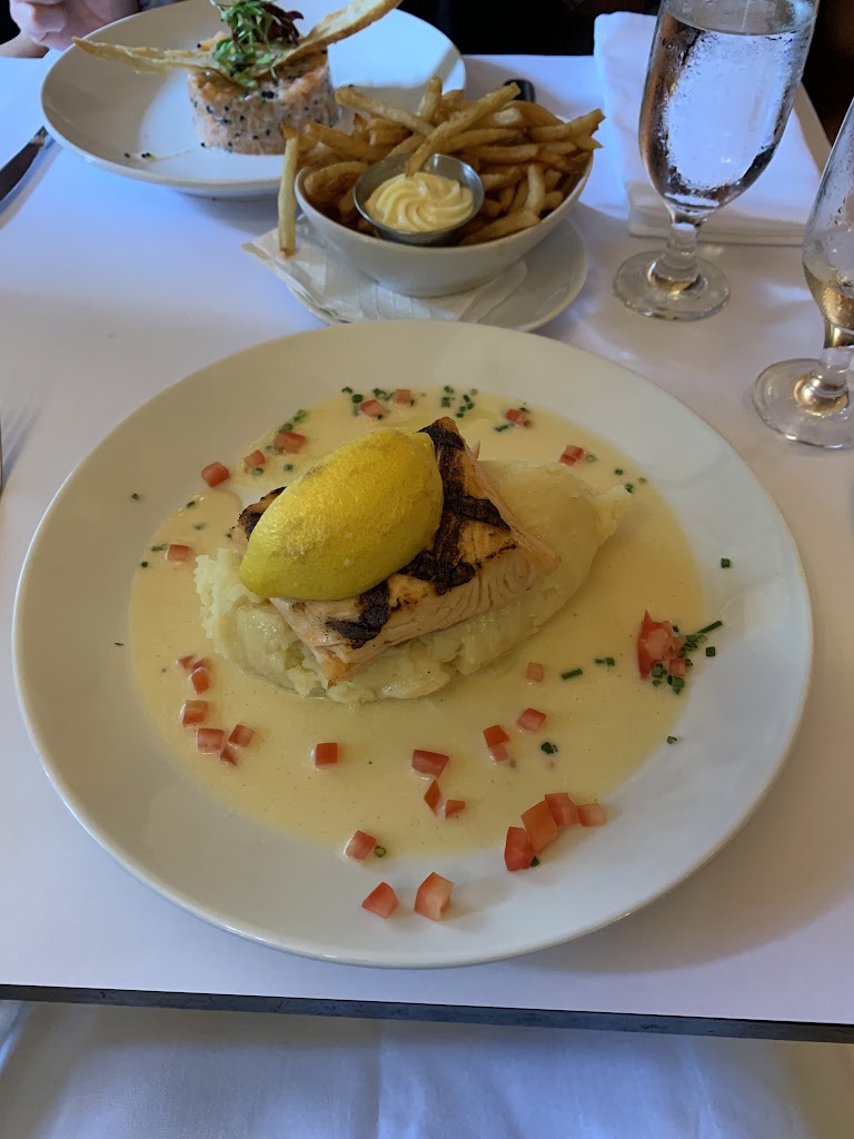 Sea bass
