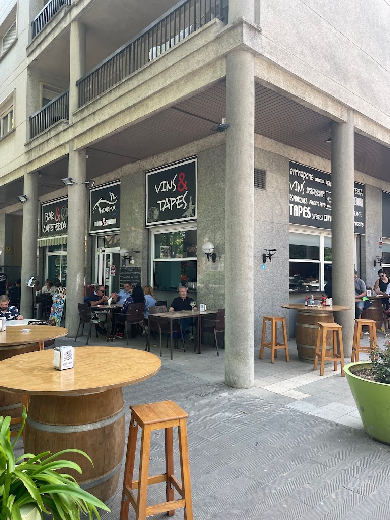 Restaurant Freiduria Miarma