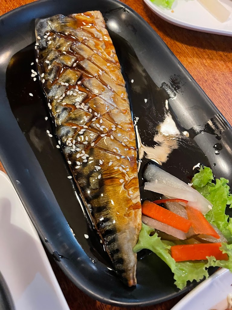 おはよう 日本食レストラン の写真