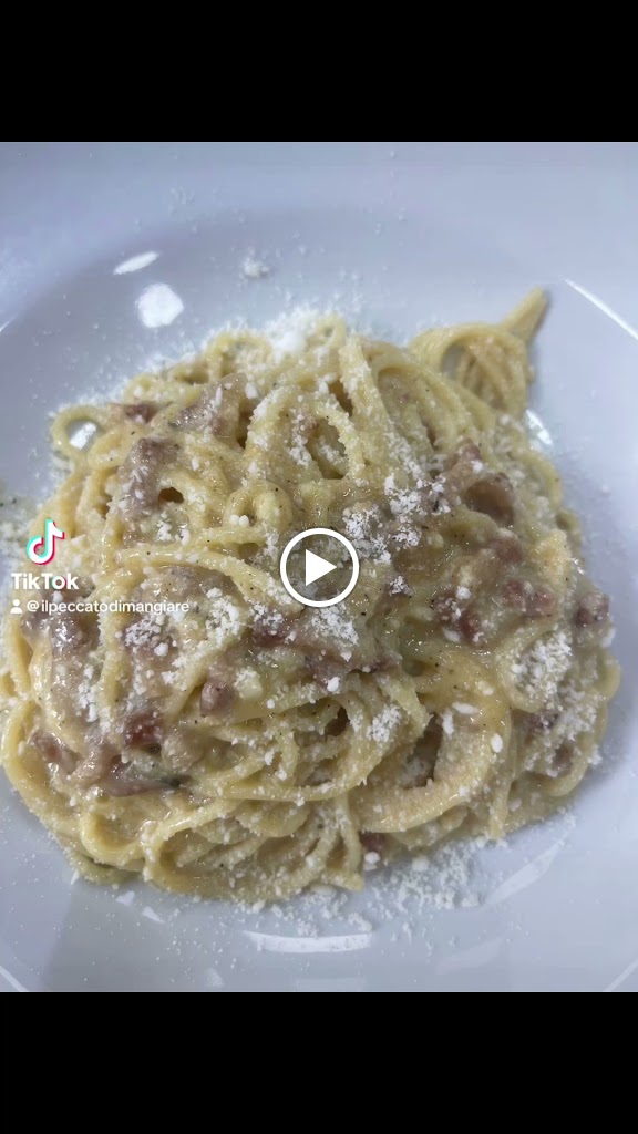 IL PECCATO DI MANGIARE — Videos
