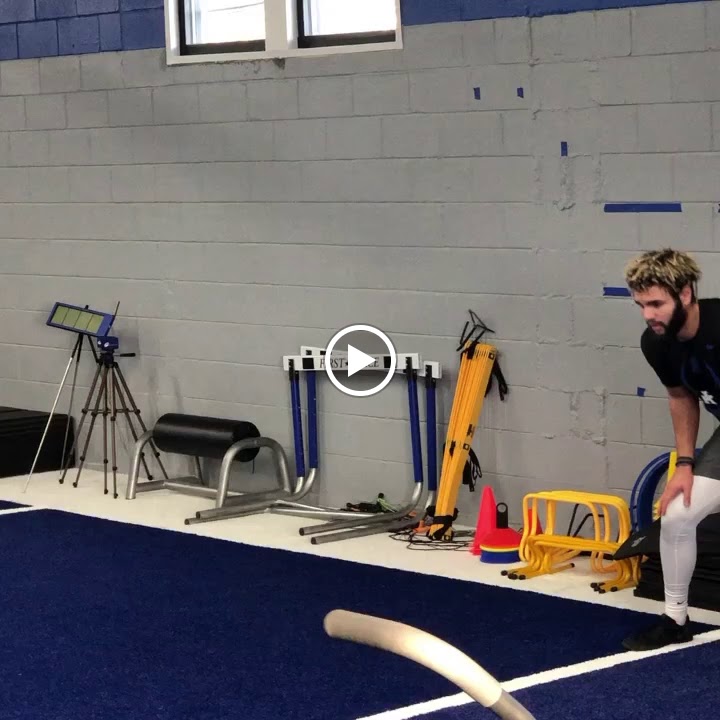  DiNardo Sports Performance