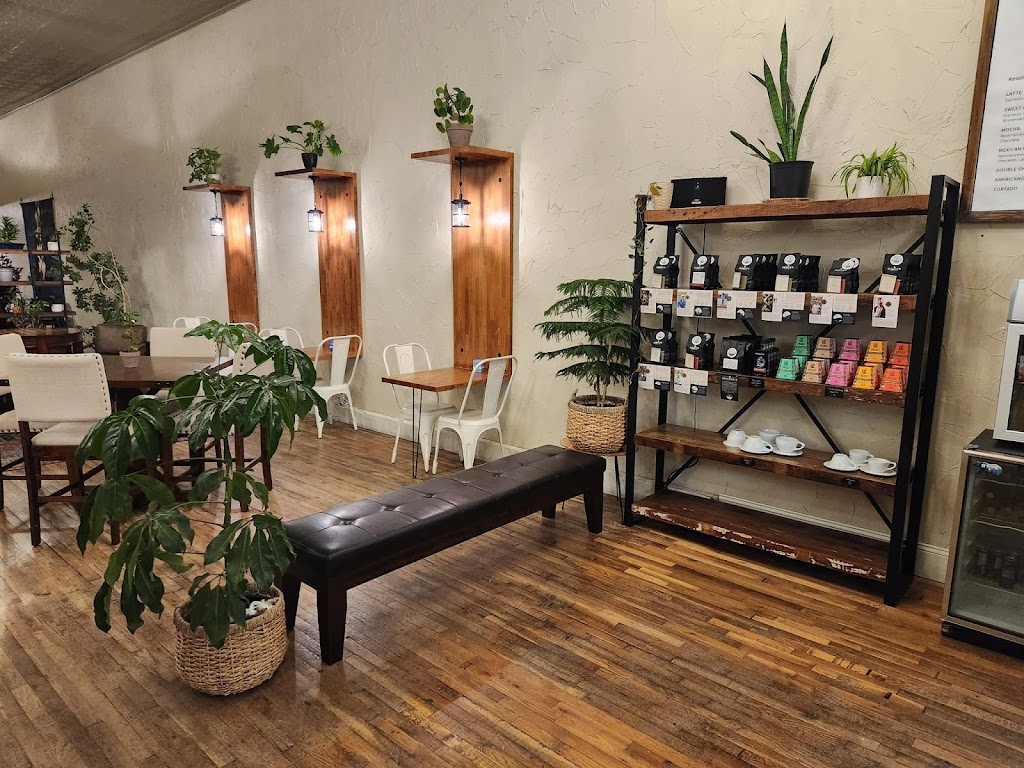 Photo of Tradecraft Coffee