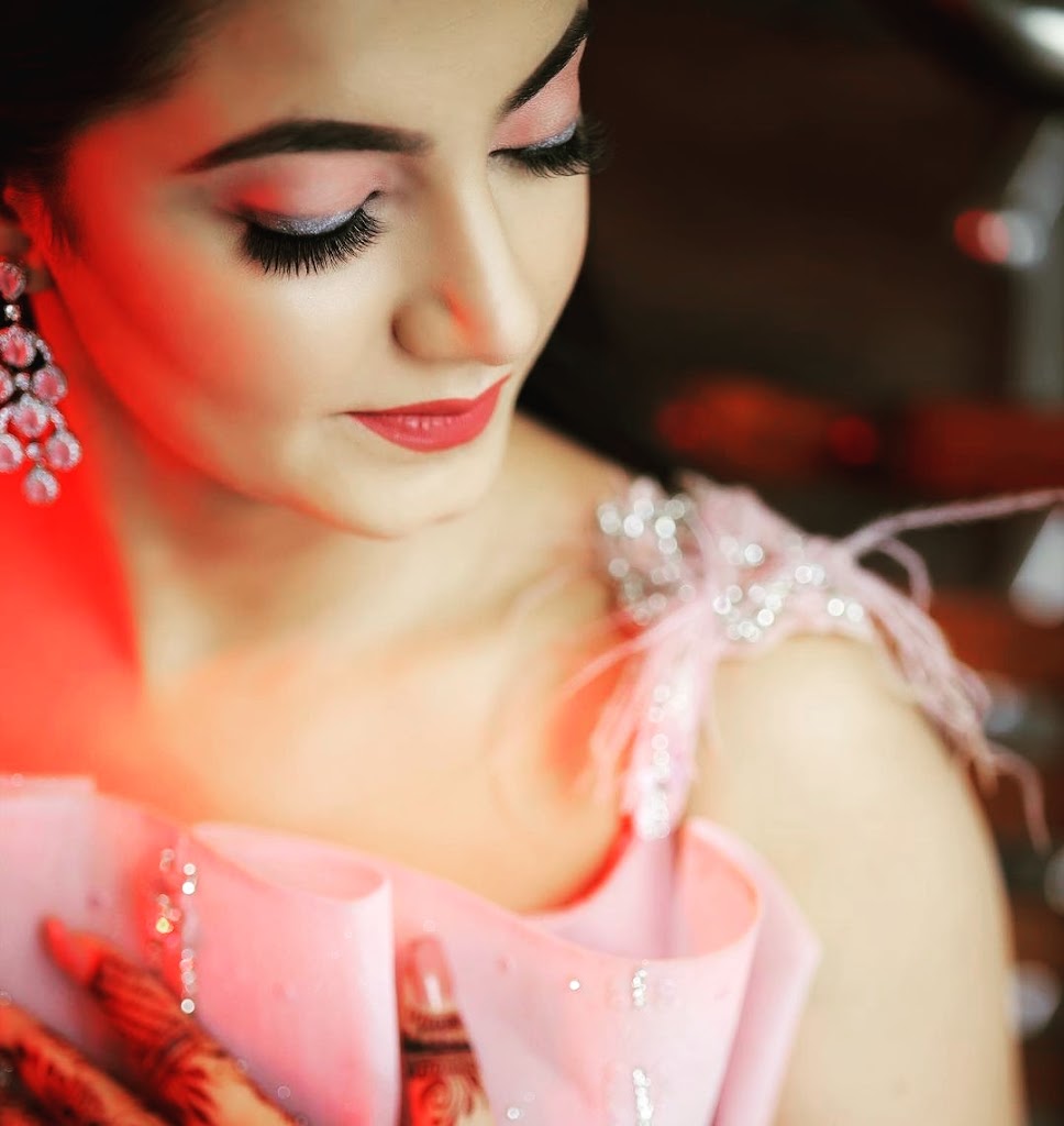 Santushti Studio By Reet