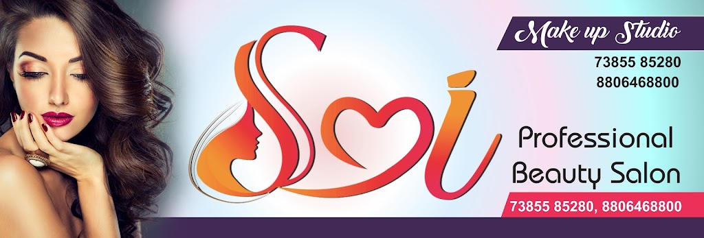 Sai Beauty Parlor Goregaon Gondia