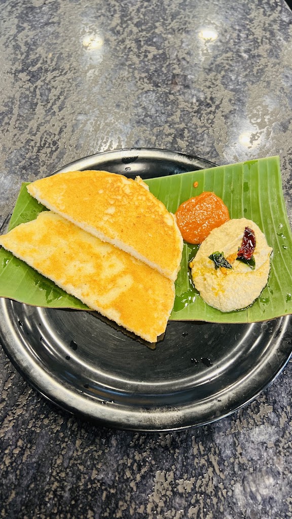 Masala dosa
