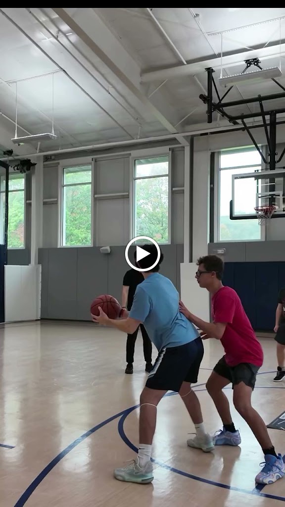  Josh Shuman Training