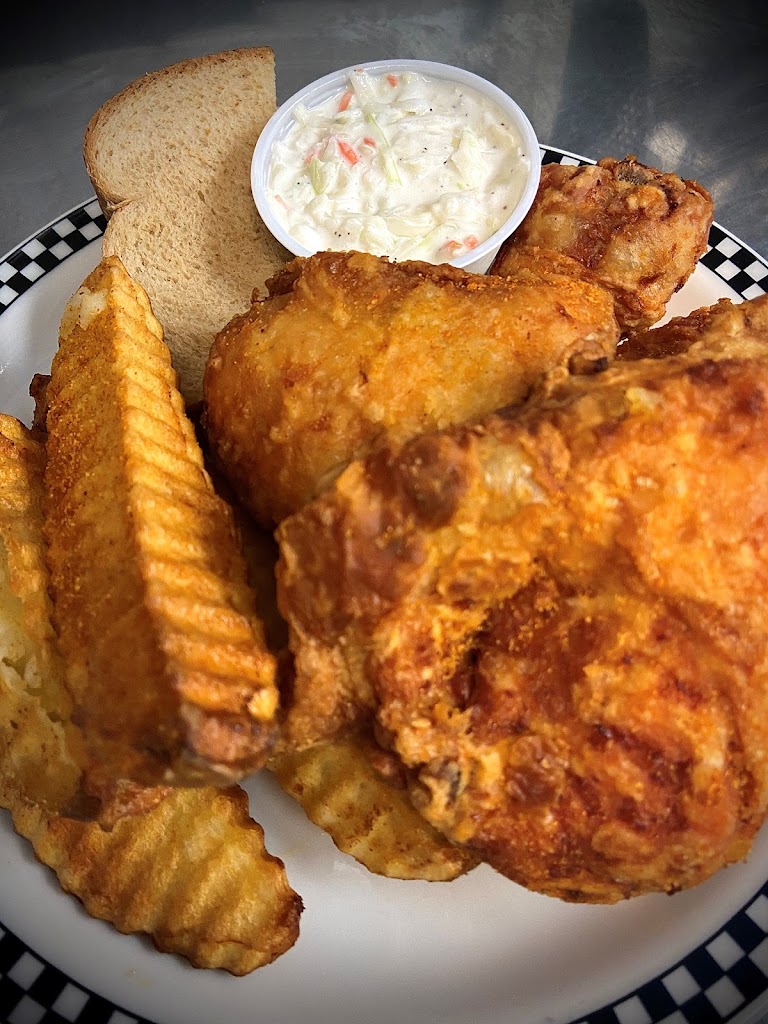  The Northwestern House