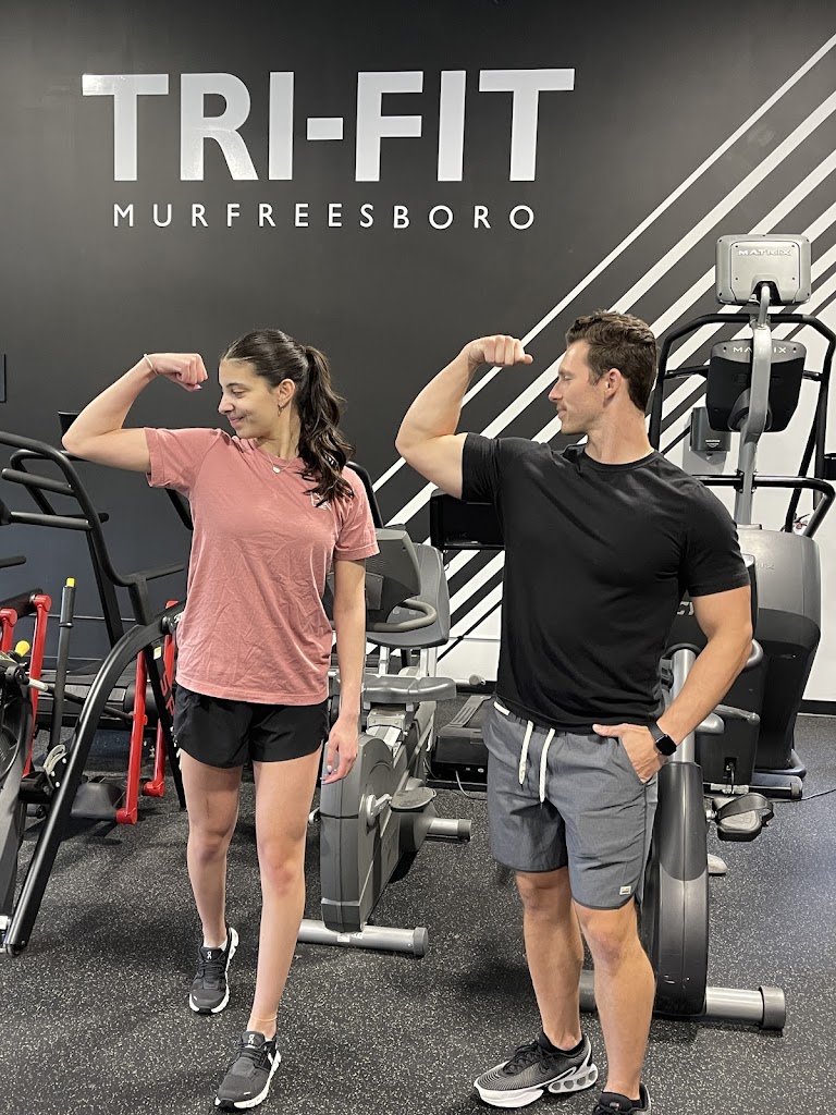  Yugen Personal Training