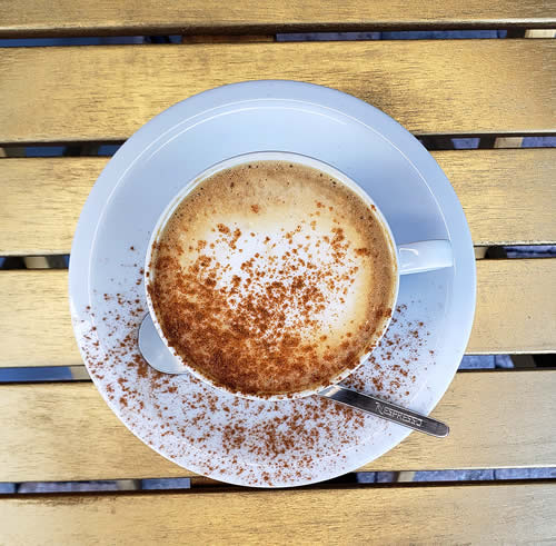 Cappuccino