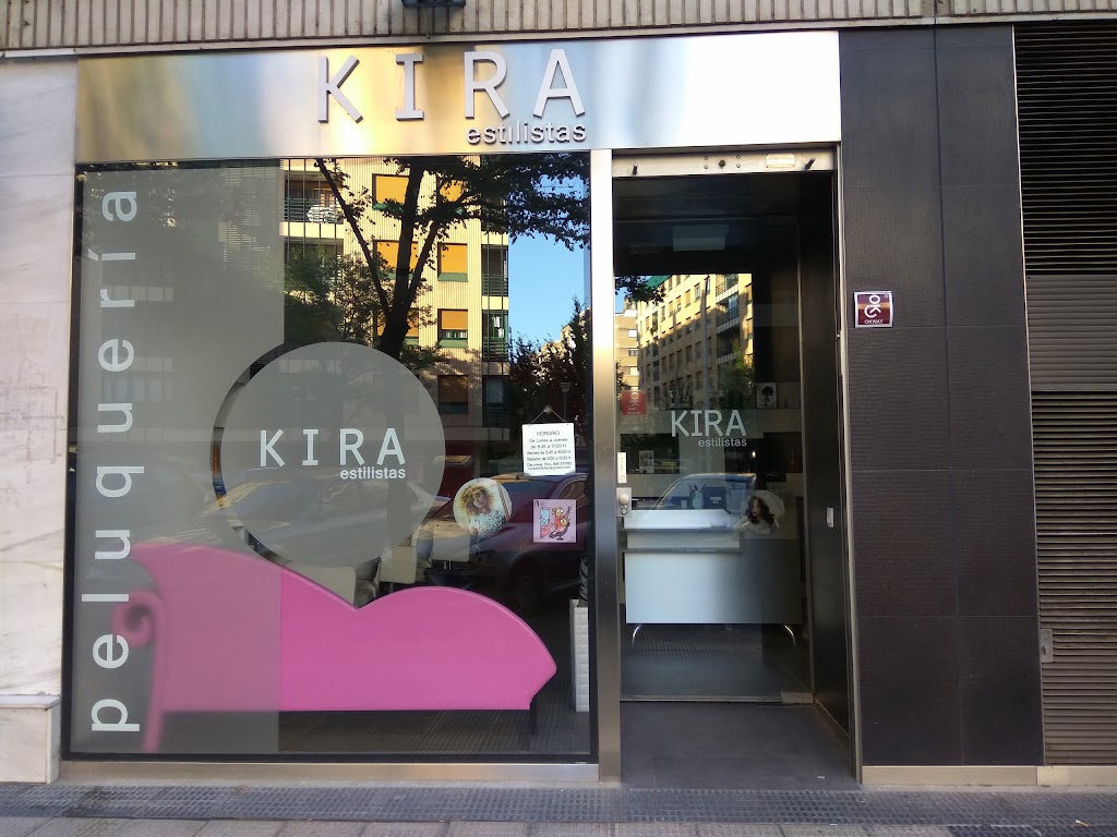KIRA estilistas