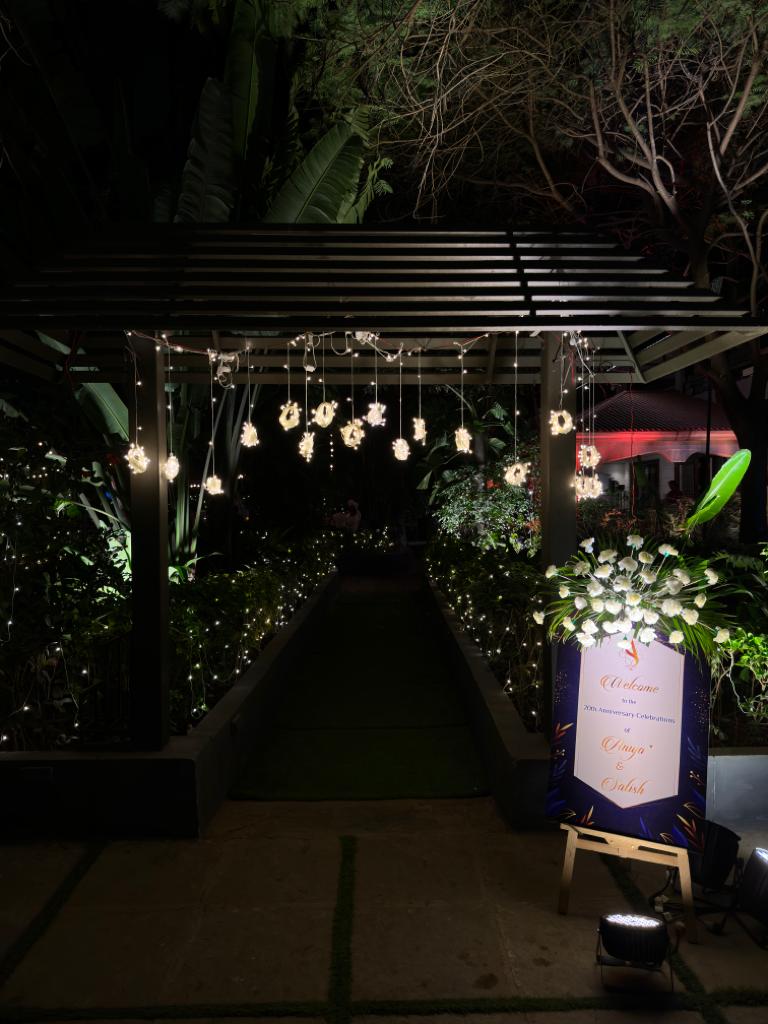 Marbella Farms And Resort
