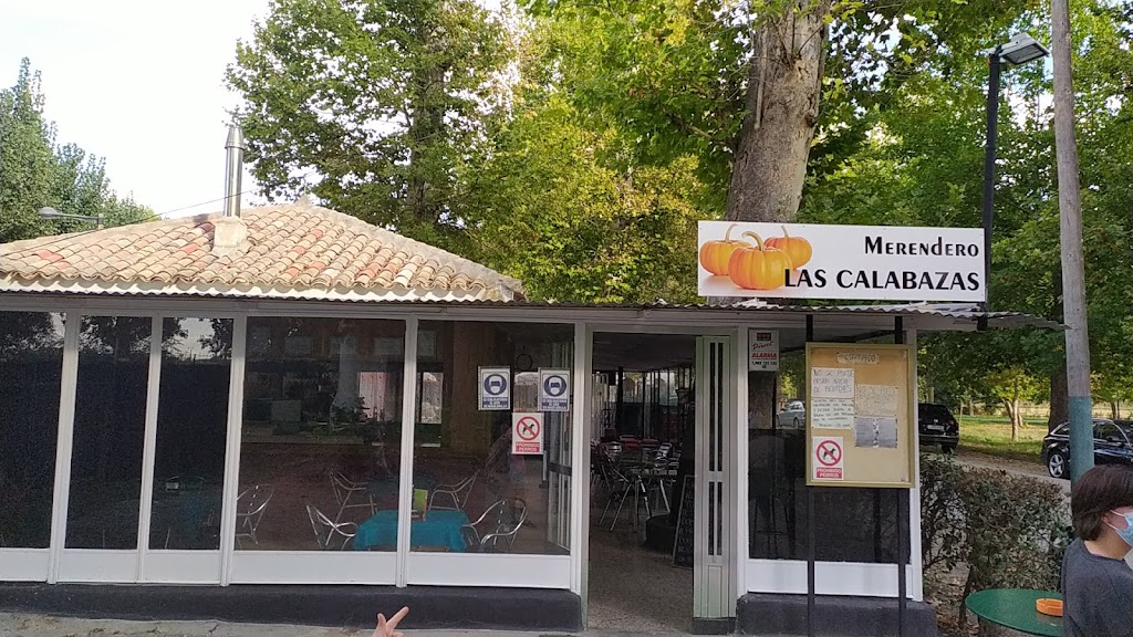 MERENDERO BAR...LAS CALABAZAS