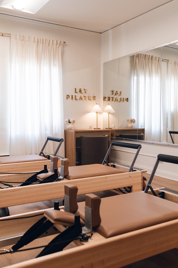  L&T Pilates