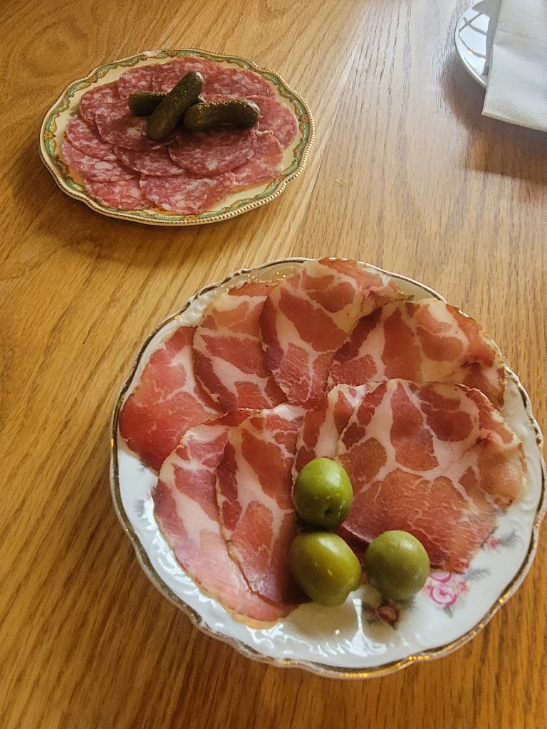 Charcuterie