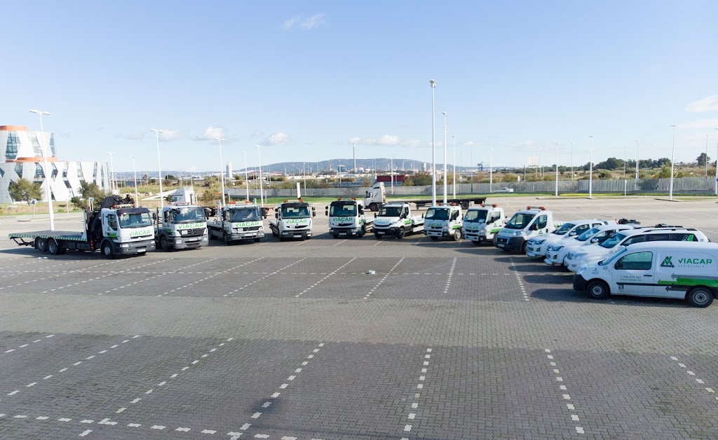 VIACAR ASSISTANCE, S.L. ALGECIRAS