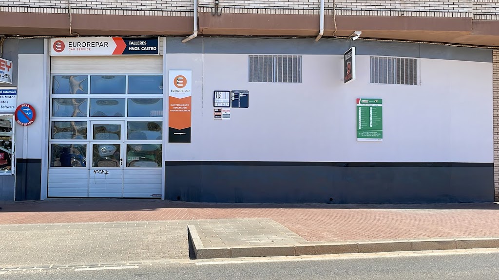 Talleres Hnos Castro