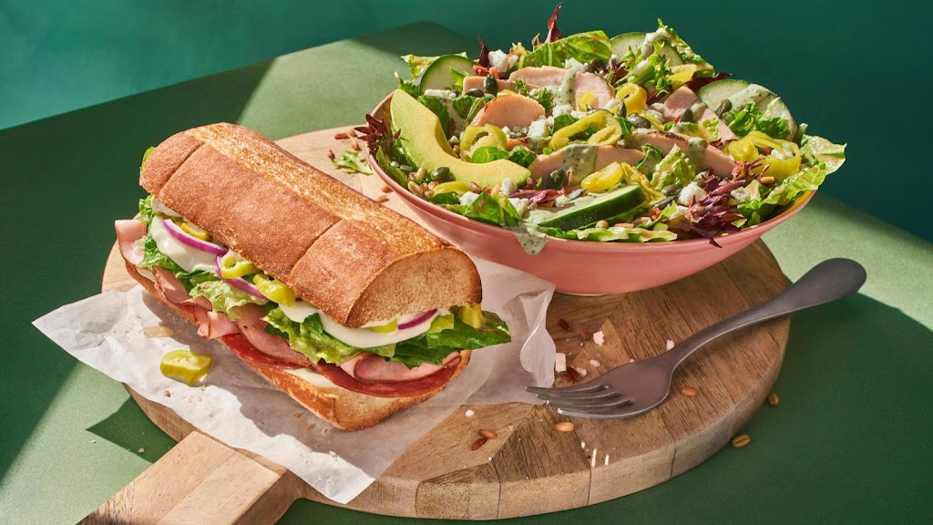 Photo of Panera Bread