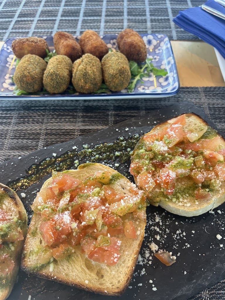 Pizzeria La Sonrisa — Mas recientes