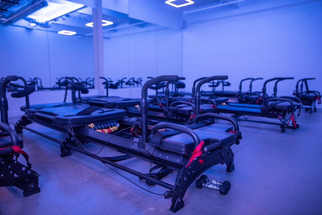  Higher Terrain Fitness