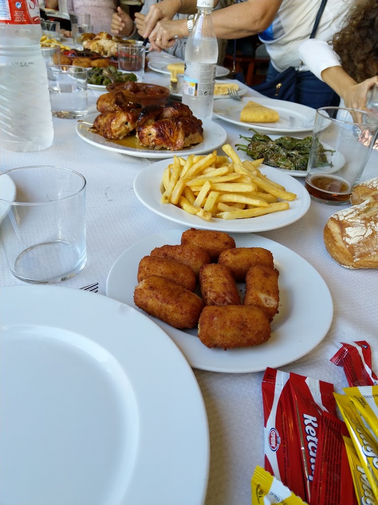 Cervecera Erandio Goikoako — Comida y bebida