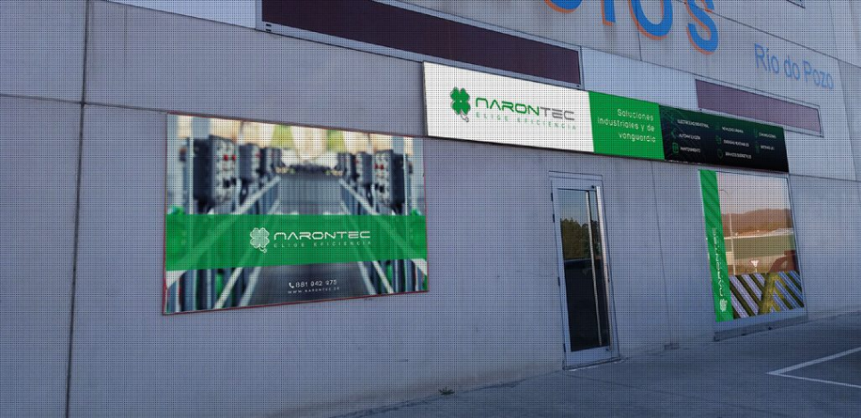 Narontec Gestion, S.L.