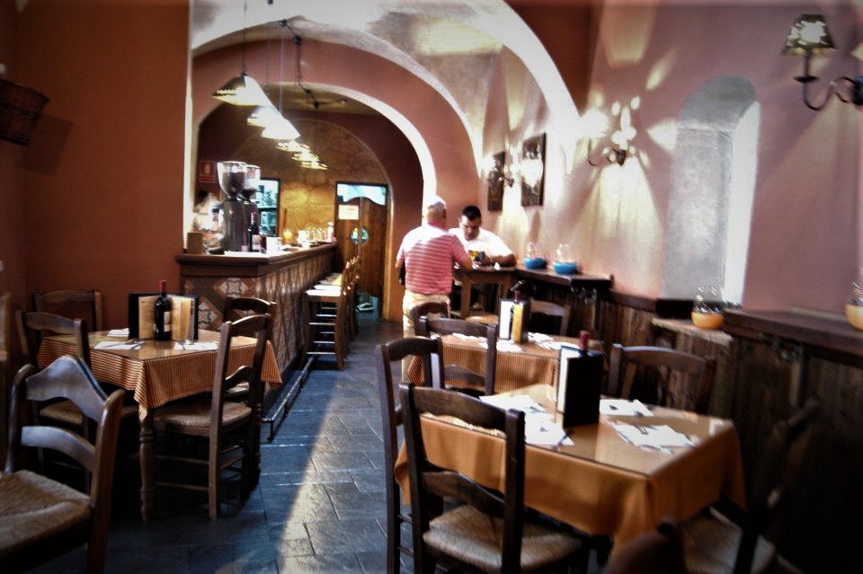 Restaurante Meson Don Fernando