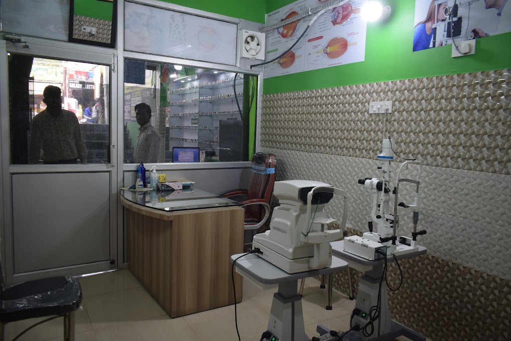 Ayesha Shaheen Clinic And Eye Care Center