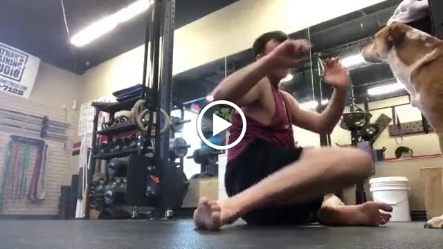  Jonathan's Private Training Studio, LLC