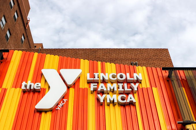  Lincoln Family Downtown YMCA